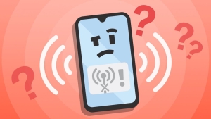 تصویر مشکل آنتن‌دهی اپراتور همراه اول
