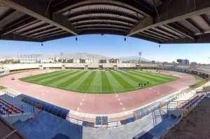 تصویر فوتبال البرز از لیگ برتر جا مانده است