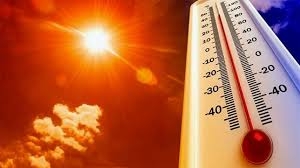 دمای هوا در البرز به بالای ۴۰ درجه سانتیگراد خواهد رسید