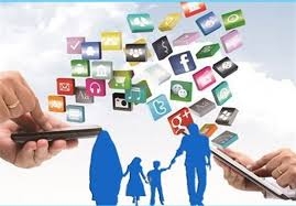 تصویر آسیب‌های شبکه‌های اجتماعی بر انسجام خانواده