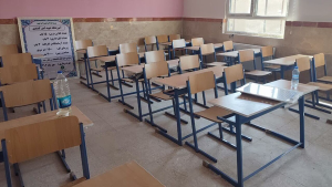 تصویر تبعیض ارائه خدمات در مدارس دولتی و غیردولتی نیازمند نظارت جدی‌تر است