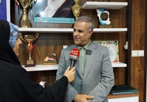 تصویر البرز میزبان مسابقات کشوری بدنسازی می‌شود