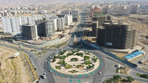 تصویر مهستان؛ از طرح اولیه تا جهش عمرانی؛ گزارش جامع از پروژه‌ها و چالش‌ها