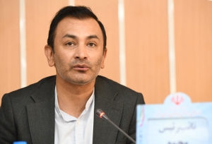 تصویر تیراندازی با کمان استان البرز رشد چشمگیری داشته است