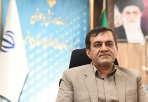 تصویر نور استادیوم انقلاب تا قبل از هفته تربیت بدنی به ۱۳۰۰ لوکس خواهد رسید