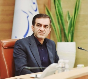 تصویر جذب 100 درصدی اعتبارات عمرانی ورزش البرز