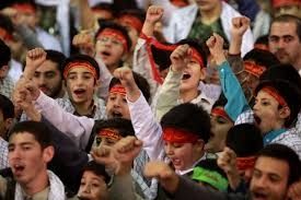 دانشآموز بسیجی؛ نسل خلاق آینده ساز