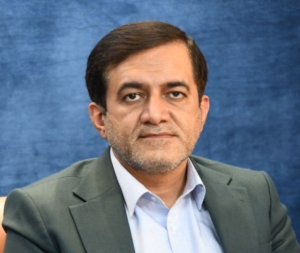تصویر البرز پایتخت تکواندو کشور است