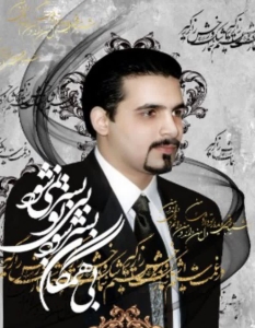 تصویر نیما زنده است وقتی که می‌سازیم»