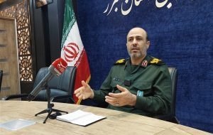 تصویر دانشجوی در تراز انقلاب، منتقد منصف و فعال است