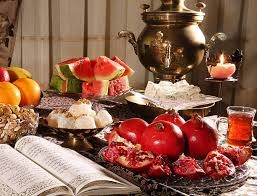 یلدا؛ روایت امید در بلندترین شب سال