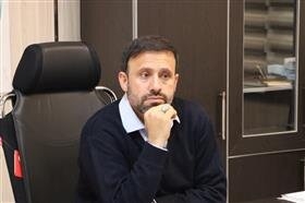 آغاز عملیات احداث میدان و اصلاح هندسی در خیابان اختر غربی