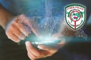 دستگيري کلاهبردار اينترنتي در فرديس