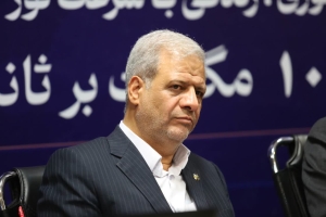 تصویر رتبه نخست استان البرز در پوشش فیبر نوری شهرک‌های صنعتی