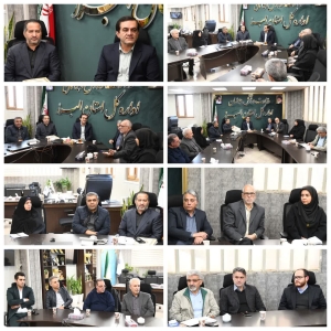 تصویر بازرسان جدید ۱۱ هیئت ورزشی منصوب شدند