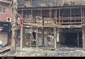 تصویر ضدانقلاب از جان مردم ایران چه میخواهد؟