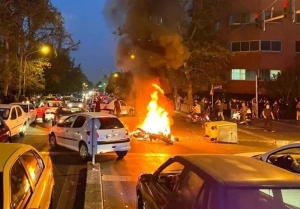 تصویر شکست پروژه فراخوان ضدانقلاب کرج