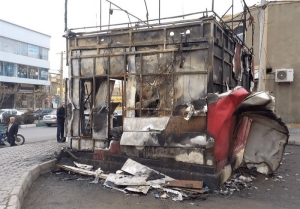 تصویر با‌ تروریست‌های مسلح برخورد عبر‌ت‌آموز شود‌