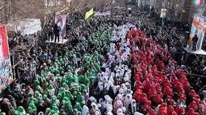 تداوم انقلاب با نسل نو