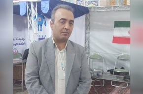 نمایشگاه قرآن البرز؛ تلفیق معارف دینی، هنر و فناوریهای نوین