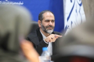 تصویر ورود موقت یک مبلغ به حساب بانکی نباید باعث تغییر دائمی دهک افراد شود