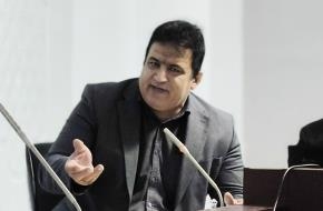 رسانهها حلقه اتصال مطالبات مردمی با دولت هستند