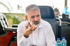 شست‌وشوی گسترده المان‌های شهری در ۱۰ منطقه کرج
