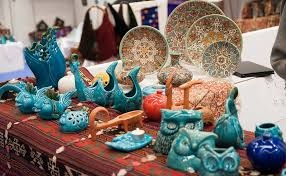 صنایع دستی؛ میراثی زنده برای آیندهای ماندگار