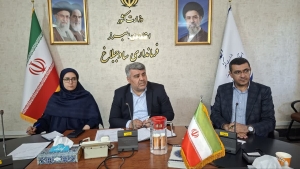 تصویر حل مسائل کارگری نیازمند رویکردهای نوآورانه و پرهیز از روزمرگی است