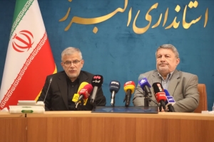 تصویر مدیریت منسجم دولت و همراهی مردم، جنگ را به صحنه نمایش اقتدار ملی تبدیل کرد