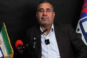 تصویر مشاور رییس جمهور: منافع مردم و وطن خط قرمز دولت هستند