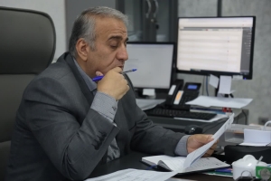 تصویر بررسی طرح احداث هتل ۴ ستاره در کرج