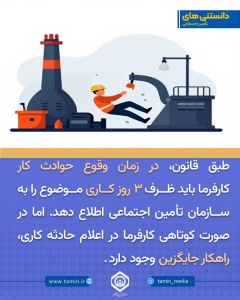 تصویر دانستنی‌های_تأمین‌اجتماعی
