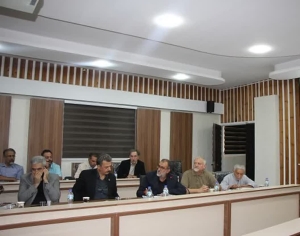 تصویر دستور ویژه رئیس سازمان جهاد کشاورزی استان البرز جهت رسیدگی به مشکلات زنبورداران