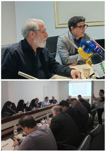 تصویر پیشگیری از اعتیاد نیازمند تقویت جریان فرهنگی، هنری و رسانه‌ای است