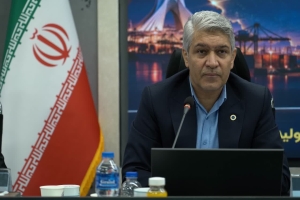 تصویر توسعه تجارت با افغانستان در گرو صادرات خدمات فنی و مهندسی و تولید مشترک است