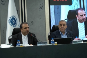 تصویر زمان عبور از تجارت سنتی و حرکت به سمت سرمایه‌گذاری مشترک فرا رسیده است