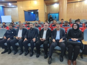 تصویر امدادرسانی جاده‌ای بخشی از زنجیره خدمات گردشگری است