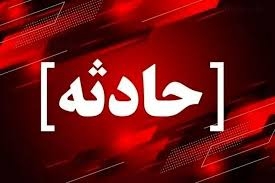 تصویر ریزش آوار در دولت‌آباد کرج سه کارگر را مصدوم کرد