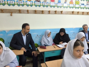 تصویر فعال شدن سه هزار و ۲۰۰ پایگاه طرح حامی در البرز