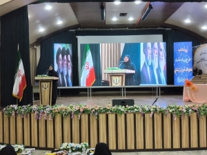 تصویر خرد ورزی و دادگری مهمترین عامل دشمنی با ملت ایران است