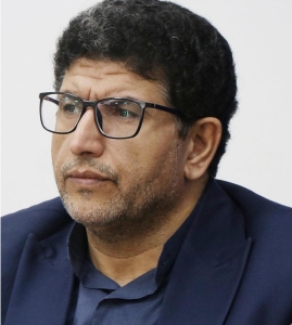 تصویر اربعین حسینی؛ مظهر ایستادگی در برابر استکبار جهانی