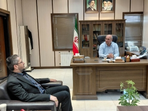 تصویر ضرورت تقویت زیرساخت‌های فرهنگی در اشتهارد
