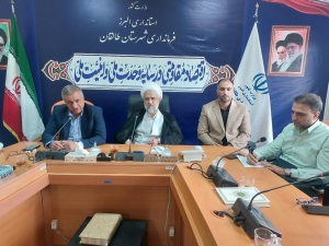 تصویر احیای هویت فرهنگی طالقان از اصلی‌ترین دغدغه‌های در مسیر توسعه پایدار منطقه است