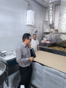 تصویر تشدید نظارت‌ها بر بازار اشتهارد