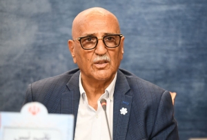تصویر نقش البرز در سوارکاری کشور بسیار پر رنگ و اثرگذار است