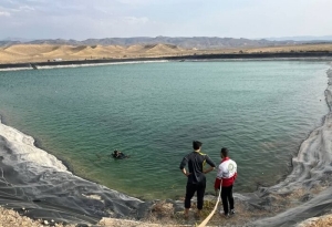 تصویر تفرج پرخطر در محدوده سدها و منابع آبی البرز؛ ضرورت رعایت فاصله