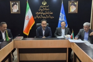 تصویر پیگیری فرآیندهای اجرایی و پشتیبانی از مدارس در اولویت کاری قرار دارد