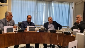 تصویر ضرورت تأمین اعتبارات ملی برای تکمیل طرح های اولویت دار استان البرز