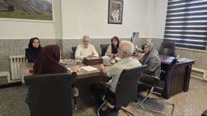 تصویر توسعه گردشگری البرز از مسیر همکاری دولت، بخش خصوصی و تشکل‌ها می‌گذرد